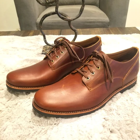 Timberland | Shoes | Mens Timberland Mirror Fit System Shoes  display picture 2